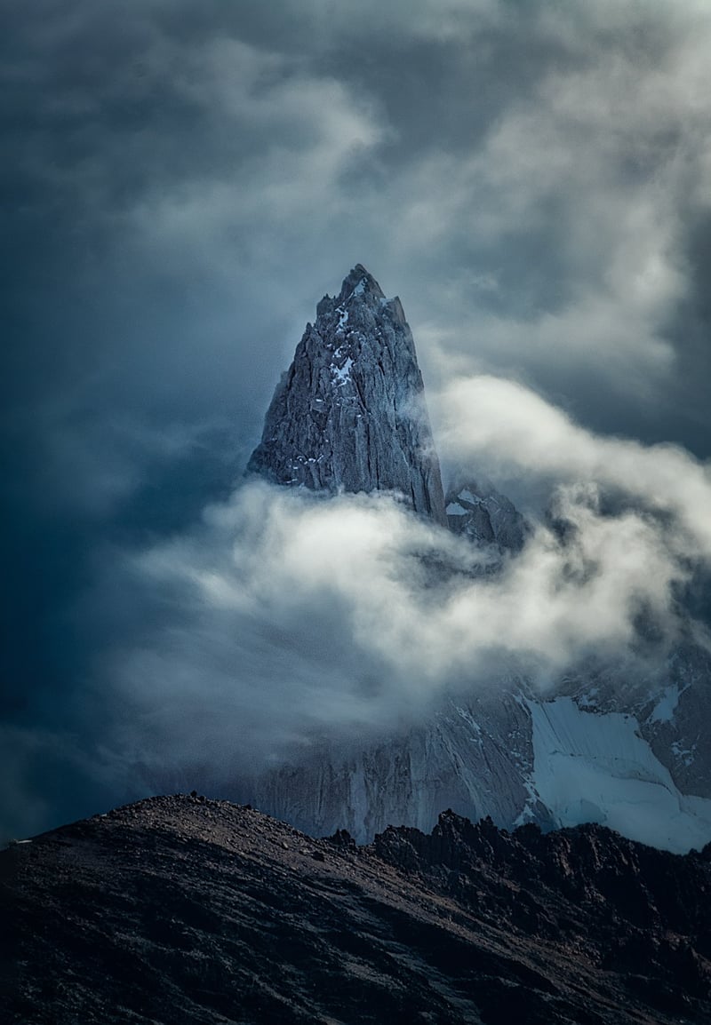 Andes