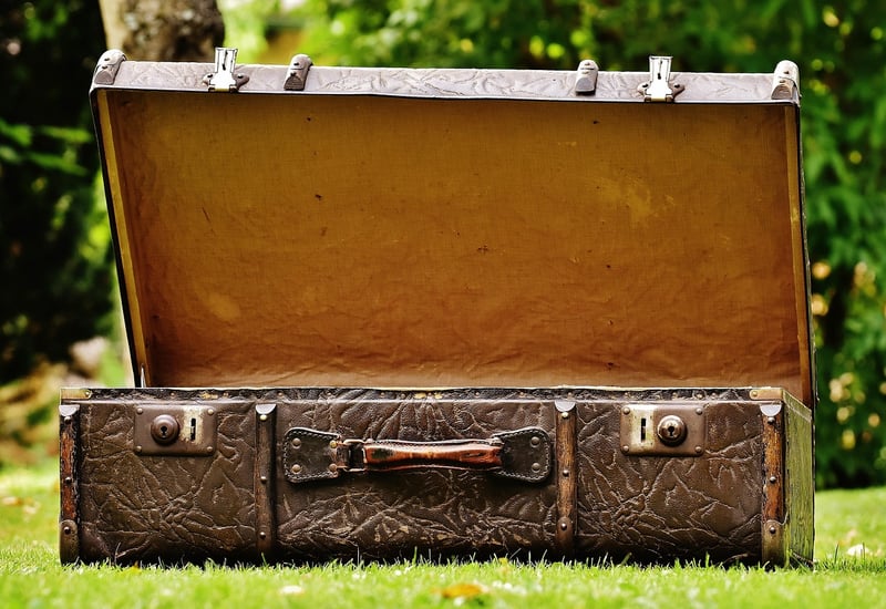 Packing for Adventure